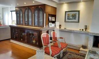 Imagem 4: Apartamento a venda no Campo Belo