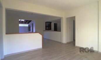 Imagem 2: Apartamento com terraço 3 dormitórios no bairro Menino Deus em Porto Alegre