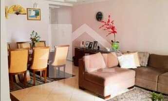 Imagem 4: Apartamento à Venda Vila Osasco no Condomínio Altos do Estoril 75m² 1 suíte, 2 vagas, Pi