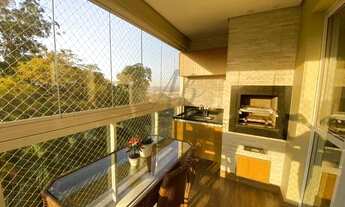 Imagem 6: Apartamento para locação, 03 dormitórios Mansões Santo Ântonio