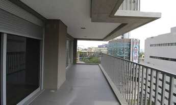 Imagem 7: Apartamento para venda a região do Jardins