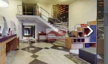 Imagem: Apartamento à venda, 35 m² por R$ 350.000,00