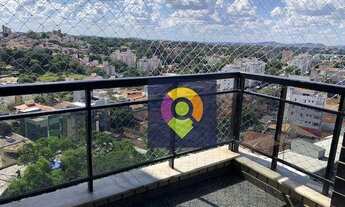Imagem 6: Apartamento com 3 dormitórios à venda, 180 m² - Ouro Preto - Belo Horizonte/MG