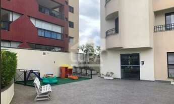 Imagem 3: Apartamento com 2 dormitórios sendo 1 suíte á venda na Água Fria