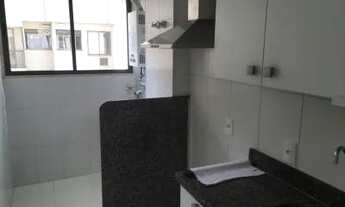 Imagem 4: Lindo Apartamento 2 Quartos Condomínio Enseada Park