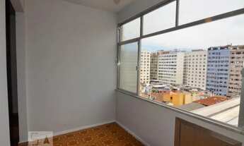 Imagem 6: Apartamento para Aluguel - Santa Teresa, 1 Quarto, 52 m2