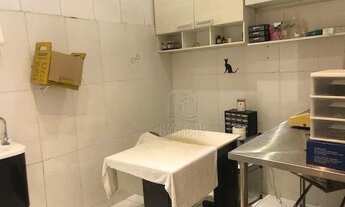 Imagem 7: Salão, 158 m² - venda por R$ 650.000,00 ou aluguel por R$ 3.020,00/mês - Jardim Elba - São