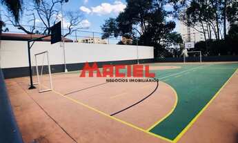 Imagem 5: Locação - APARTAMENTO - VILA ROMANA - VILA EMA - SAO JOSE DOS CAMPOS - 165 M² AU - 3 DORM