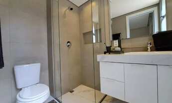 Imagem 4: Apartamento à venda, 2 quartos, 1 suíte, 2 vagas, Barro Preto - Belo Horizonte/MG