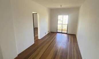 Imagem: Apartamento 2 quartos todo reformado para