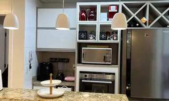 Imagem 6: Mar e Mata Atlântica como vizinho