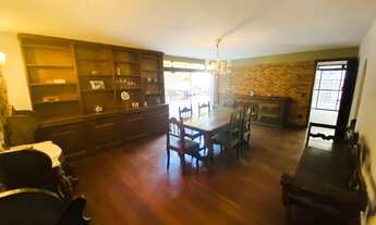 Imagem: Casa à venda, 5 quartos, 3 suítes, 4 vagas