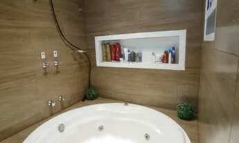 Imagem: Casa 3 Dorms com Suite - Jd Independencia