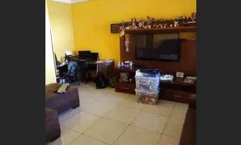 Imagem 6: Casa com sauna no bairro Jaraguá em Montes Claros