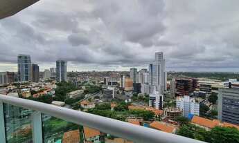 Imagem 4: Apartamento para venda possui 72 m² , 2 quartos, 1 suíte no Caminho das Árvores