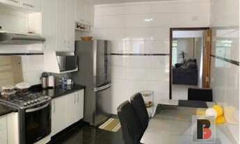 Imagem 5: Sobrado para aluguel e venda tem 125 metros quadrados com 5 quartos em Vila Cláudia - São