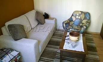 Imagem 5: Apartamento de 50m² com 2 quartos em Horto Florestal