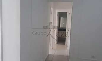 Imagem 4: Apartamento - Jardim Aquarius - Residencial Gemini - 77m² - 2 Dormitórios
