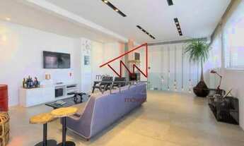 Imagem 6: Cobertura-À VENDA-Leblon-Rio de Janeiro-RJ