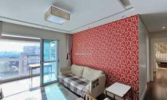 Imagem 4: Apartamento com 3 quartos, 109 m², à venda por R$ 1.160.000- Boa Vista - Curitiba/PR