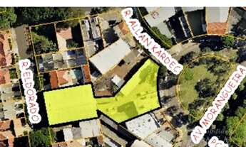 Imagem 4: Barracão à Venda no Parque avenida !!! - Barracão 1.250m² - Loja 250m² - Pátio 1