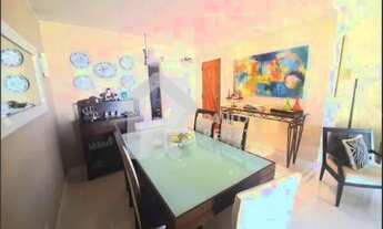 Imagem 7: Apartamento para venda tem 128 metros quadrados com 4 quartos