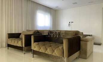 Imagem 5: Apartamento com 3 dormitórios à venda, 177 m² por R$ 2.230.000,00 - Campestre - Santo Andr