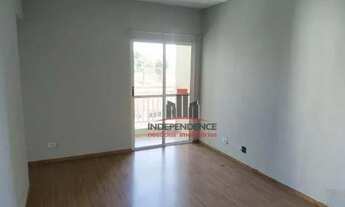 Imagem 2: Apartamento para alugar, 75 m² por R$ 3.577,64/mês - Jardim Alvorada - São José dos Campos