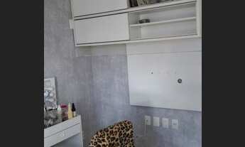 Imagem 4: Otimo apartamento de 3/4 sendo uma suíte próximo ao Shopping da Bahia - Salvador