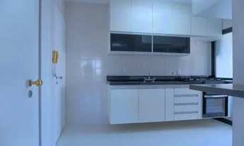 Imagem 7: Apartamento à venda, Fazenda Morumbi, 95m², 3 dormitórios sendo 1 suíte, 3 banheiros e 2