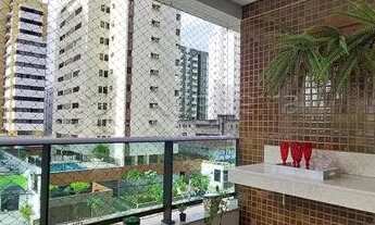 Imagem 6: 95 metros quadrados com 3 quartos em Boa Viagem - Recife - PE pronto para morar