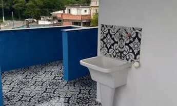 Imagem 5: Alugo Casa/kit Net em Itapecerica da Serra SP