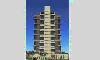 Imagem 2: Apartamento à venda, 4 quartos, 2 suítes, 4 vagas, Fonte Grande - Contagem/MG