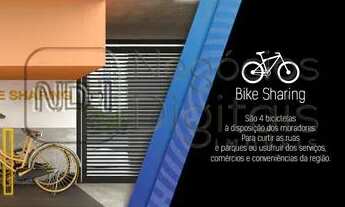 Imagem 4: Apartamento, Campestre - Santo André