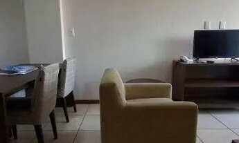 Imagem 5: Flat com 2 dormitórios para alugar, 56 m² por R$ 3.000,01/mês - Manaíra - João Pessoa/PB