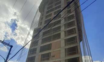 Imagem 4: Apartamento para Venda em São Paulo, Pauliceia, 1 dormitório, 1 banheiro