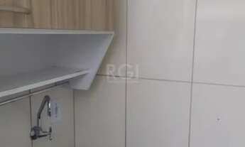 Imagem 6: Apartamento para Venda - 40.77m², 1 dormitório, Cristal