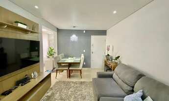 Imagem 5: Apartamento à venda, 2 quartos, 1 suíte, 1 vaga, Castelo - Belo Horizonte/MG