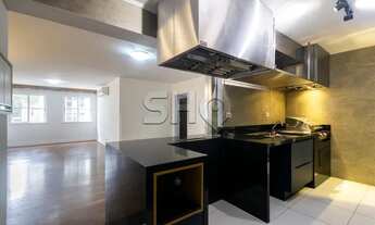 Imagem 6: Apartamento em Higienópolis com 3 dormitórios