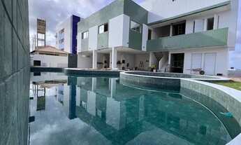 Imagem: Apartamento NOVO para alugar no Geisel