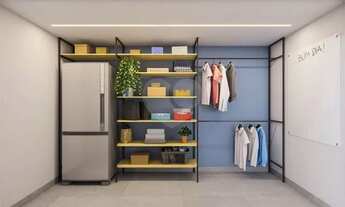 Imagem 5: Apartamento para venda com 64 metros quadrados com 2 quartos em Bela Vista - São Paulo - S