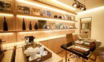 Imagem 7: Apartamento para venda com 162 metros quadrados com 4 quartos em Perdizes - São Paulo - SP