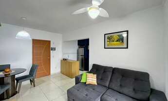 Imagem 3: Apartamento com 2 quartos Campo da Aviação Praia Grande - SP