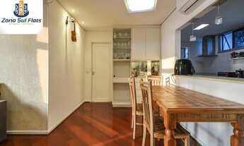 Imagem 2: SÃO PAULO - Apartamento Padrão - PINHEIROS