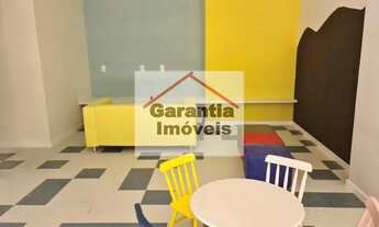 Imagem 7: Apartamento em Centro - Osasco, SP