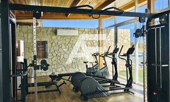 Imagem 3: Excelente Lote de Esquina no Alphaville Ceará 1