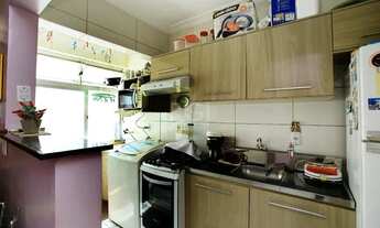 Imagem 6: Apartamento para Venda - 41.35m², 1 dormitório, Cristo Redentor