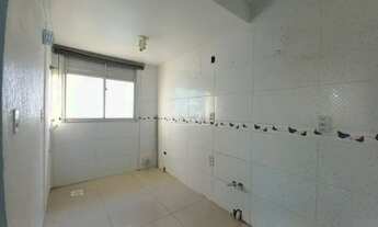 Imagem 7: Apartamento de 2 dosrmitórios no bairro Vila Nova