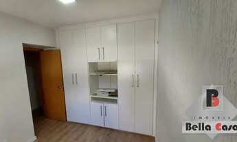 Imagem 3: Apartamento para venda com 88 metros quadrados com 3 quartos em Vila Gomes Cardim - São Pa