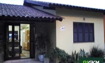 Imagem: Casa com 2 dormitórios à venda, 140 m²